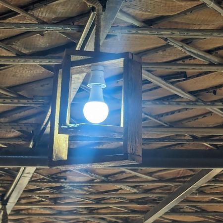 بيت نُزل السلام Bait Salam Inn Al Ḩamrāʼ Zewnętrze zdjęcie